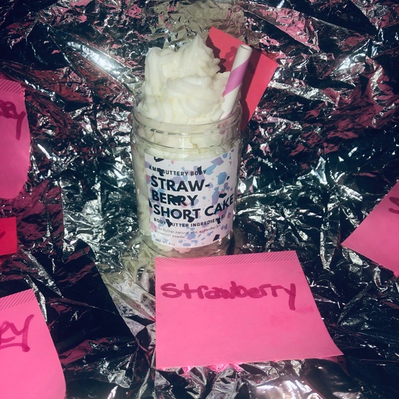 Body Butter - Picture 4 of 4